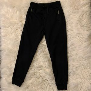 Burberry Joggers / Sweatpants (Boys)